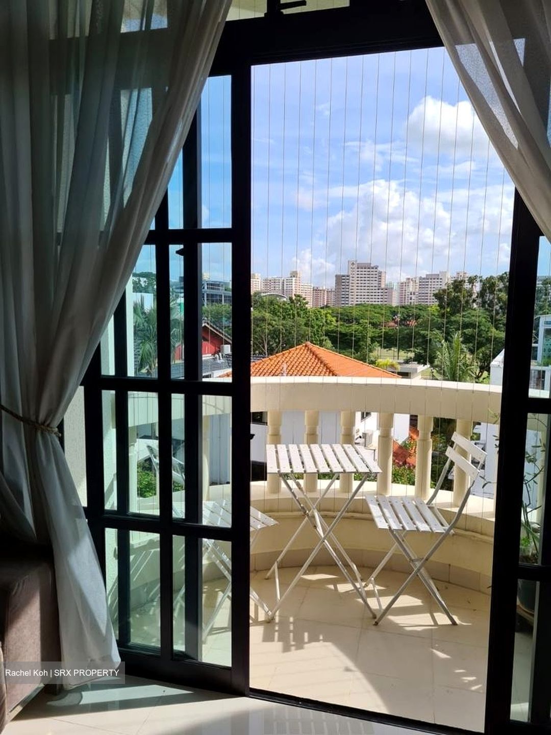 Park East (D15), Condominium #588893731